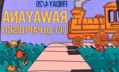Rawayana