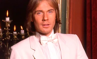 Richard Clayderman