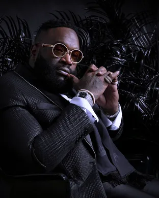 Rick Ross