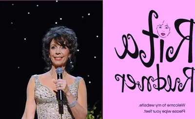 Rita Rudner