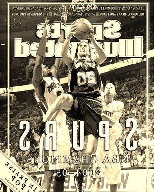 San Antonio Spurs vs. Miami Heat