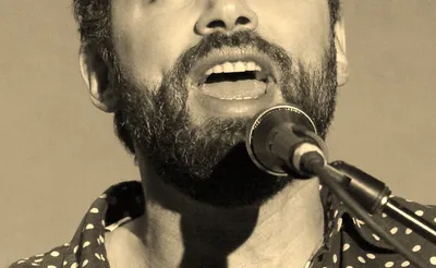 Santiago Cruz