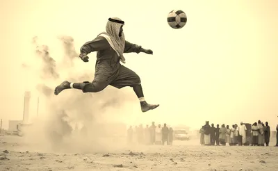 Saudi Arabia