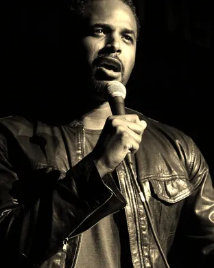 Shawn Wayans
