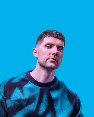 Simon Doty