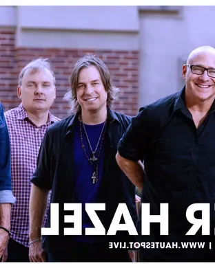 Sister Hazel