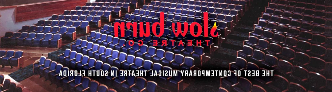 Slow Burn Theatre Company