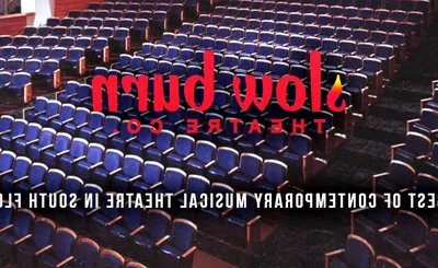 Slow Burn Theatre Company