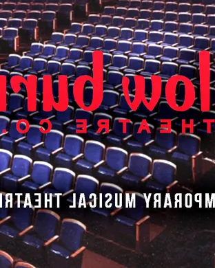 Slow Burn Theatre Company: Mean Girls