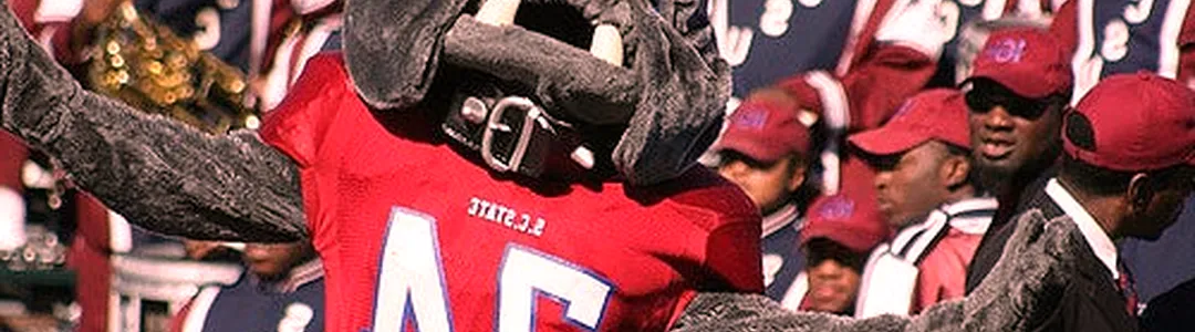 South Carolina State Bulldogs Football