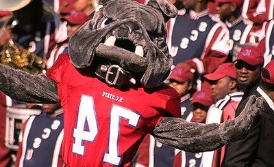 South Carolina State Bulldogs Football