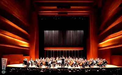 South Florida Symphony Orchestra