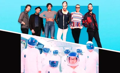 St. Paul and The Broken Bones