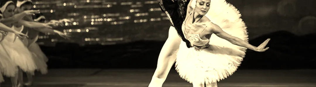 State Ballet Theatre of Ukraine