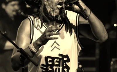 Steel Pulse
