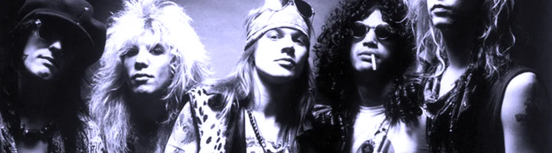 Steven Adler