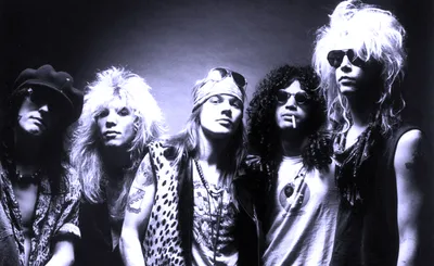 Steven Adler