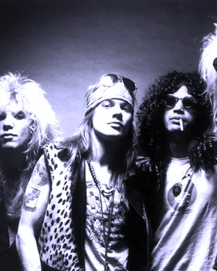 Steven Adler