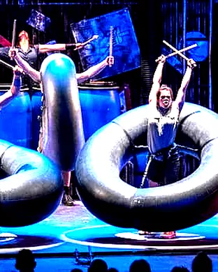 Stomp