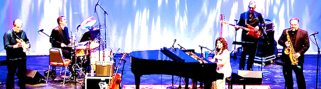 Tapestry - The Carole King Songbook