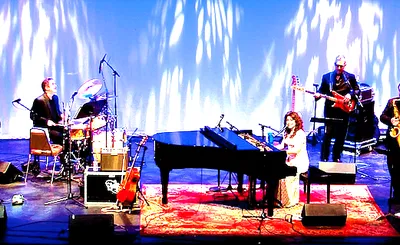 Tapestry - The Carole King Songbook