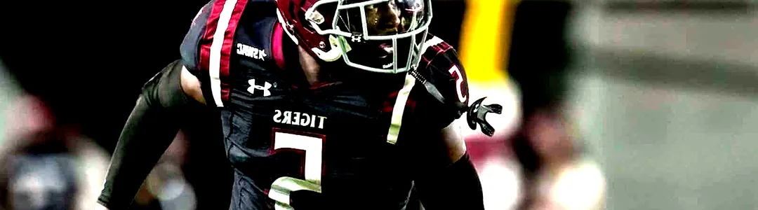Texas Southern Tigers Football