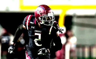 Texas Southern Tigers Football