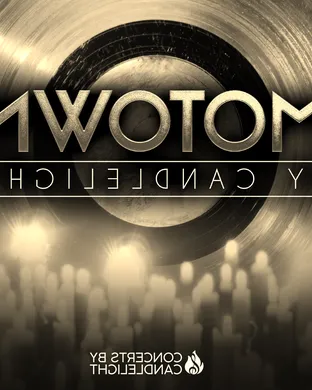 That Motown Band