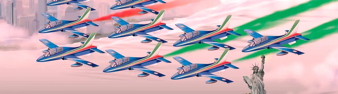 The Air Dot Show Tour