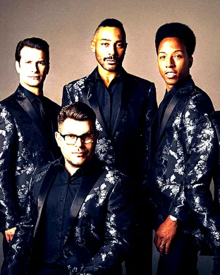 The Doo Wop Project Miami
