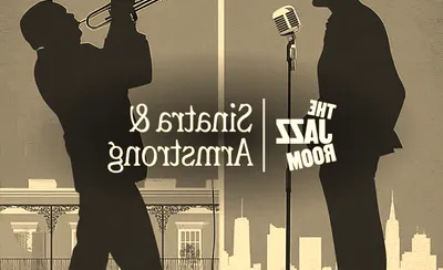 The Jazz Room