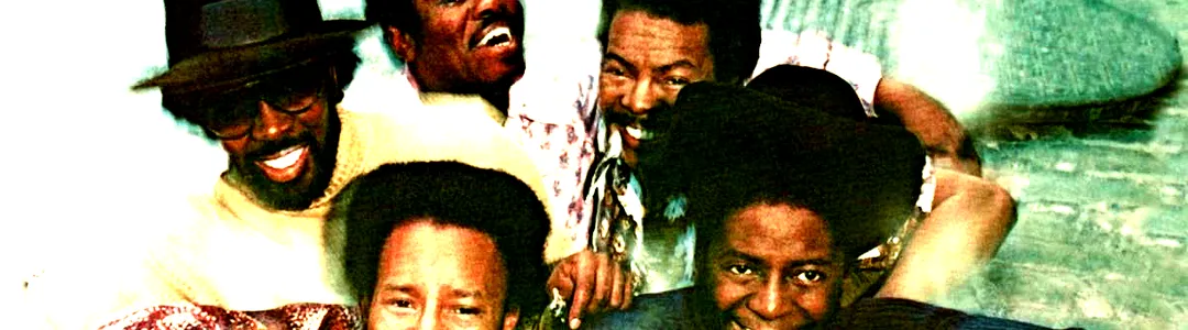 The Manhattans
