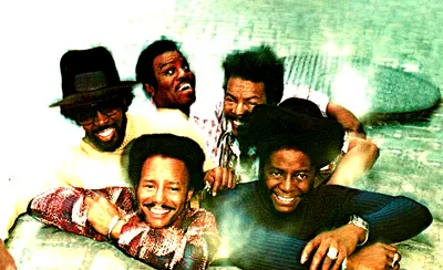 The Manhattans