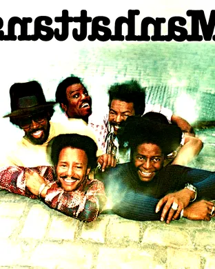 The Manhattans & Gerald Alston