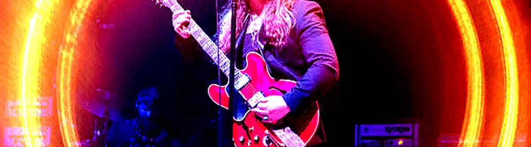 The Marcus King Band