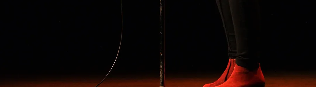 The Moth Storyslam