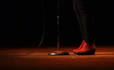 The Moth Storyslam
