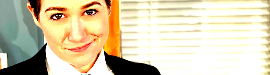 The Office! A Musical Parody