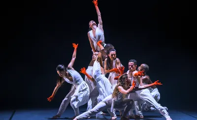 The Rite of Spring