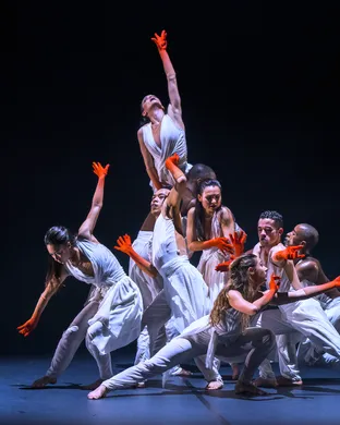 The Rite of Spring