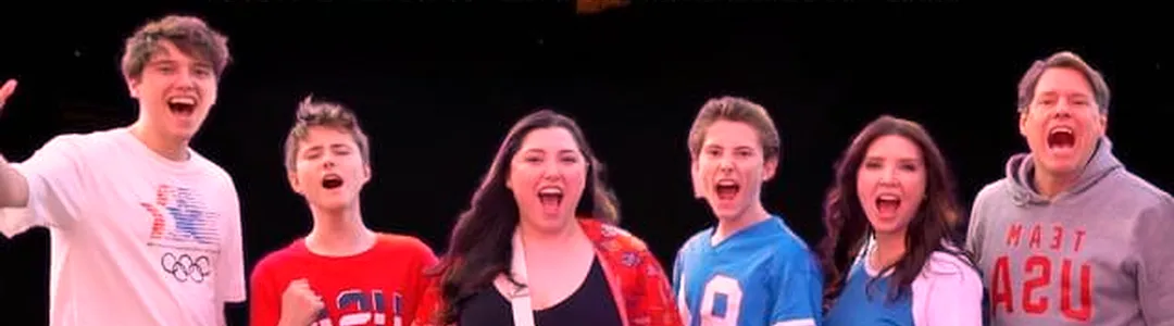 The Sharpe Family Singers