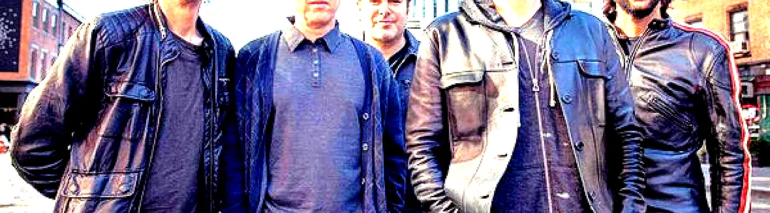 The Wallflowers