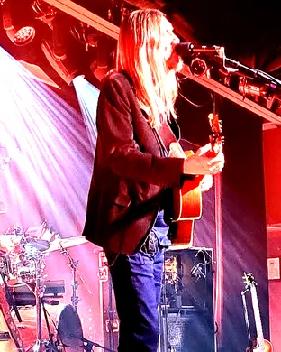 The Wood Brothers Fort Lauderdale
