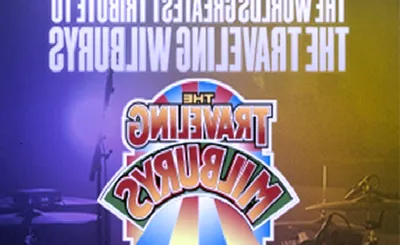 The Worlds Greatest Tribute To The Traveling Wilburys