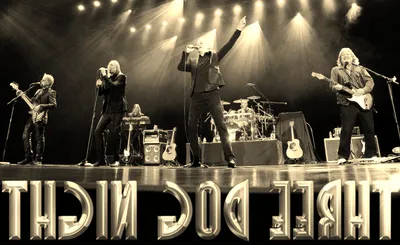 Three Dog Night