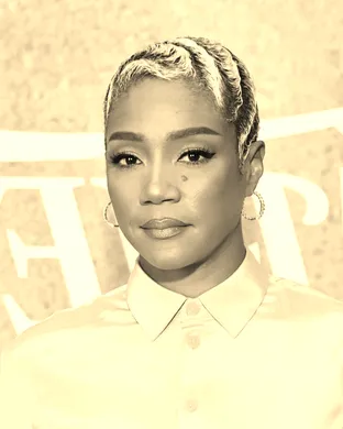 Tiffany Haddish