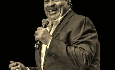 Tito Nieves