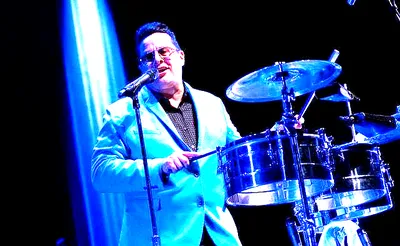 Tito Puente Jr.