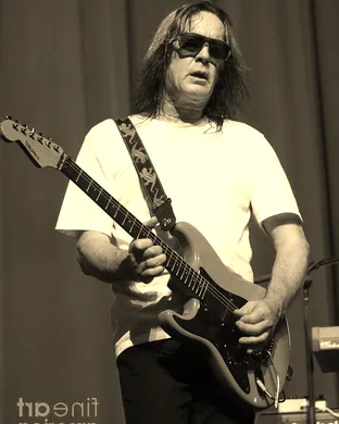 Todd Rundgren