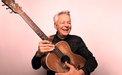 Tommy Emmanuel